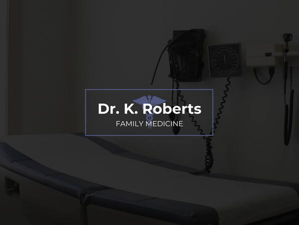 Dr. Kristine Roberts