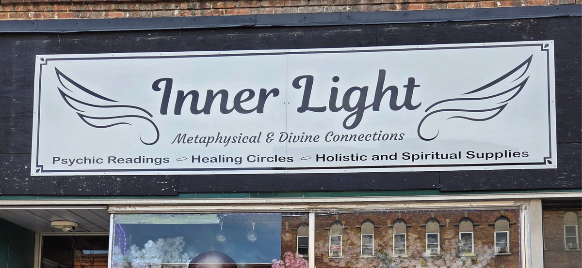 Inner Light Metaphysical & Divine Connections