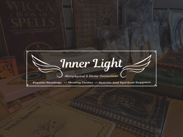 Inner Light Metaphysical & Divine Connections