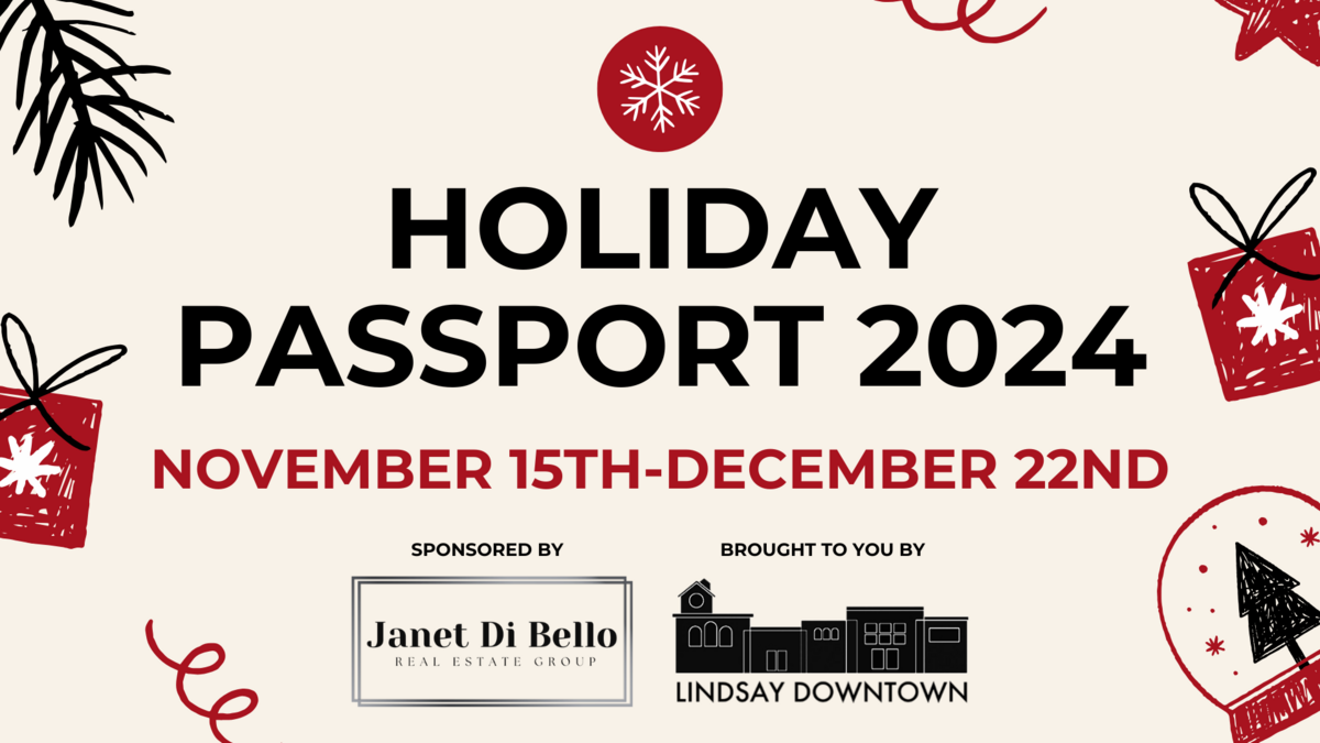 Holiday Passport 2024 hero