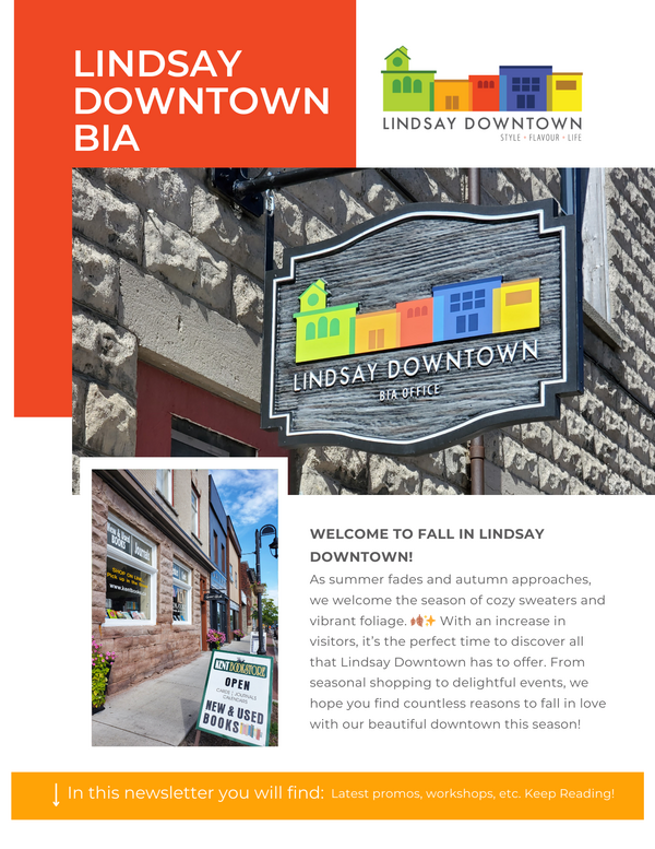 September 2024 Newsletter