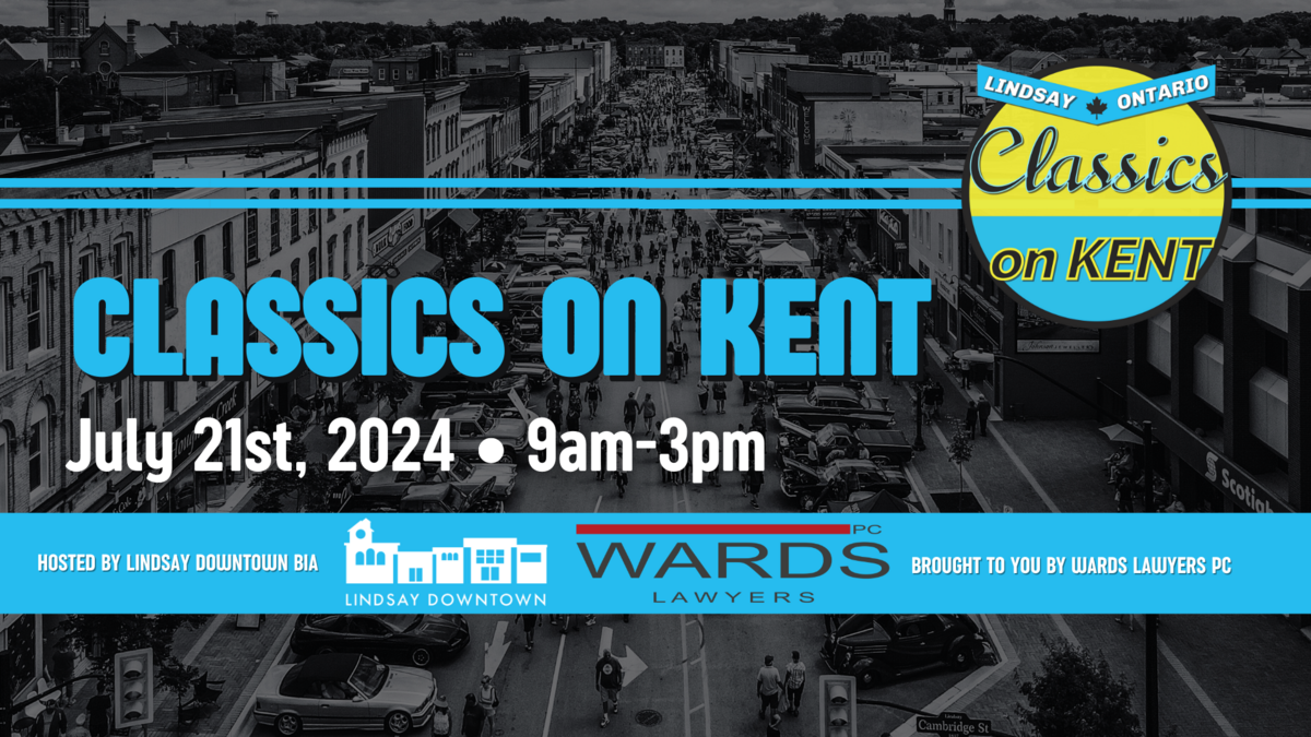 Classics on Kent 2024 hero
