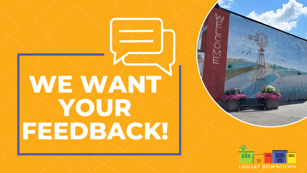 Share Your Thoughts on Our Mixed Media Art Display at 121 Kent Street West!