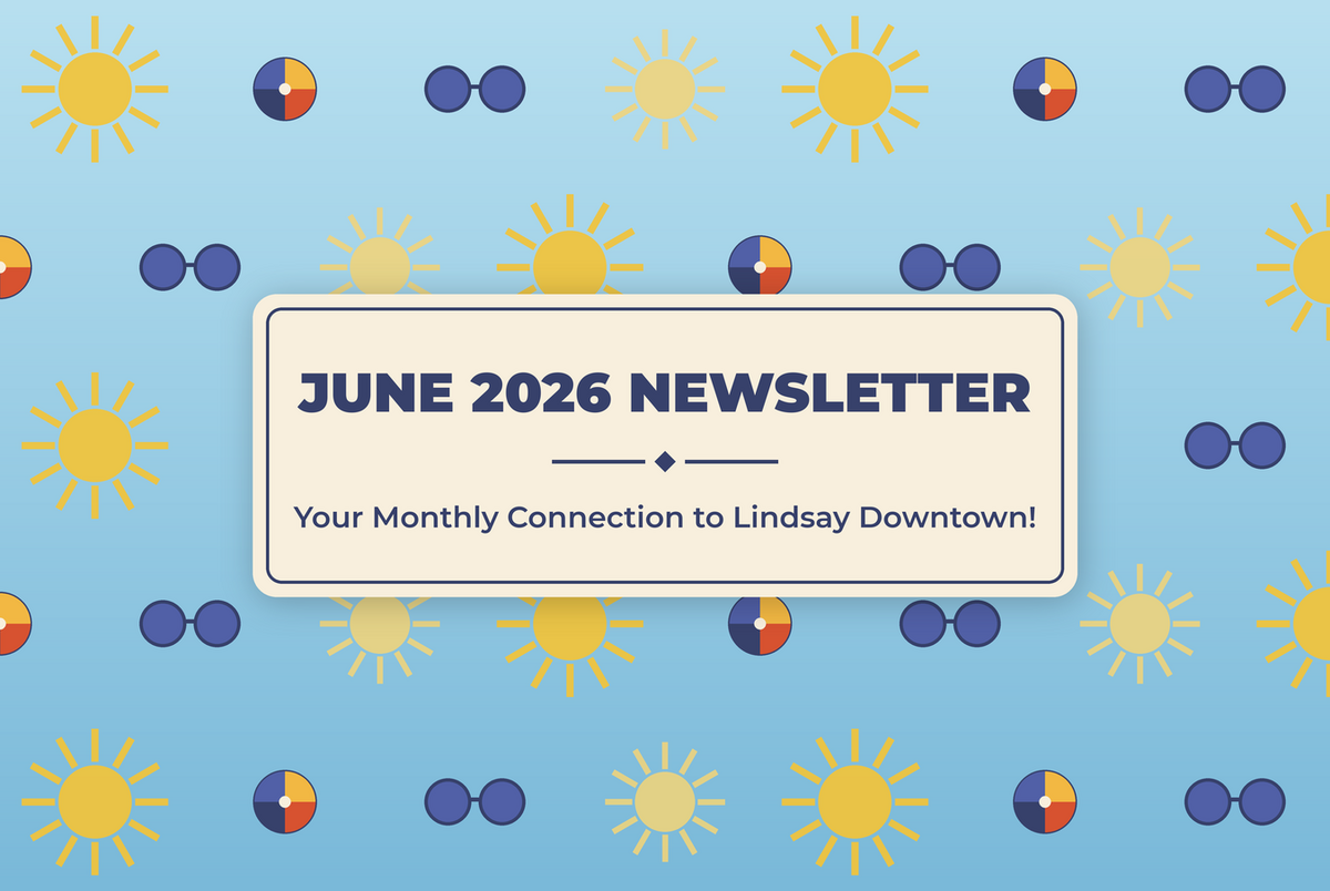 June 2026 Newsletter