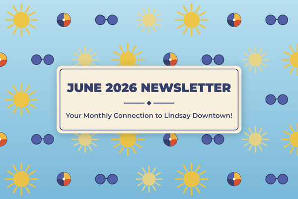 June 2026 Newsletter