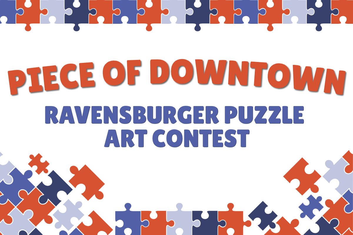 ‘Piece of Downtown’ Contest