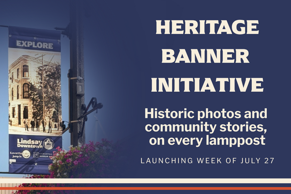 Heritage Banner Initiative