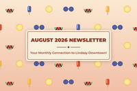 August 2026 Newsletter
