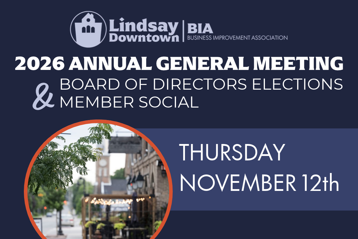 Annual General Meeting & Board Elections hero